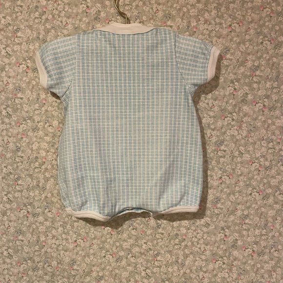 sunsuit - Picture 2 of 3